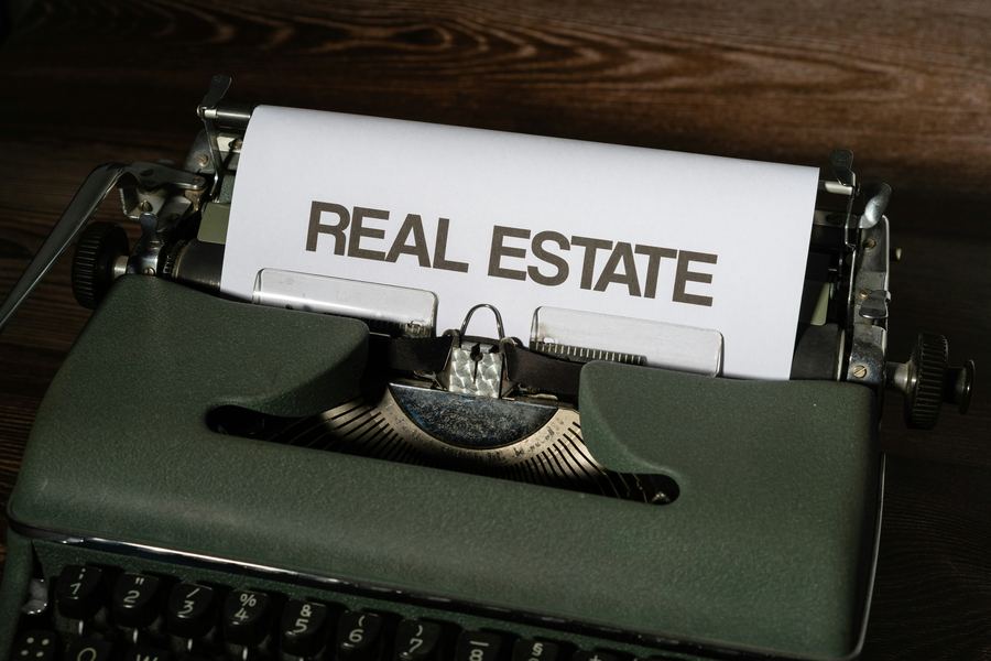 Real estate agency
